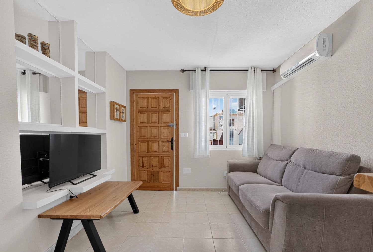 2 camera da letto Casa in vendita in Torrevieja con piscina garage - 179.000 € (Rif: 10023552)