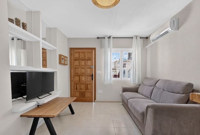 2 camera da letto Casa in vendita in Los Balcones - Los Altos, Torrevieja con piscina garage - 179.000 € (Rif: 10023552)