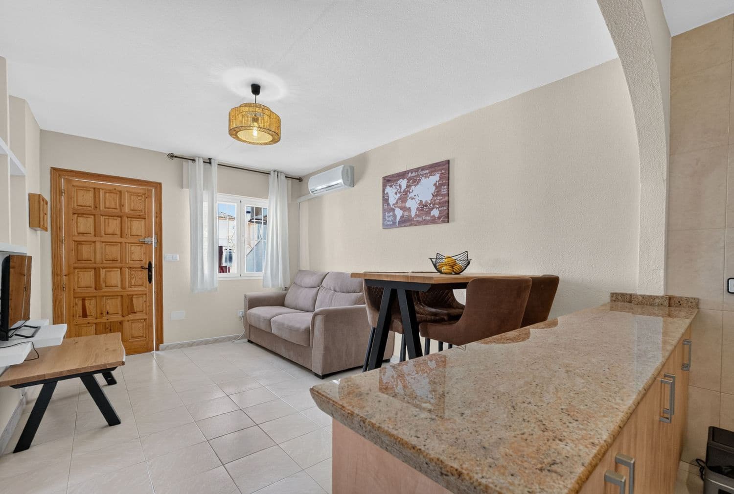 2 camera da letto Casa in vendita in Torrevieja con piscina garage - 179.000 € (Rif: 10023552)