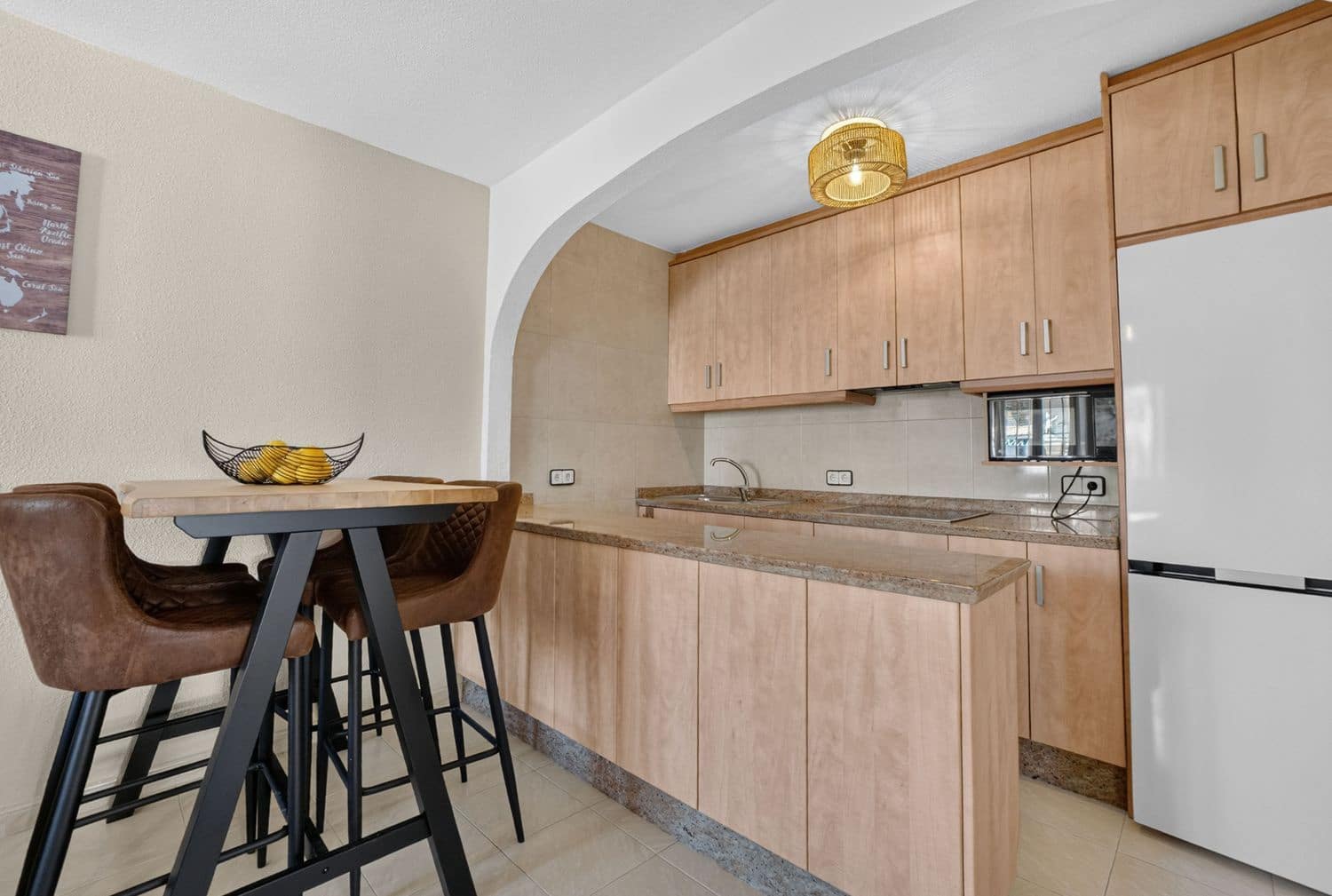 2 camera da letto Casa in vendita in Torrevieja con piscina garage - 179.000 € (Rif: 10023552)