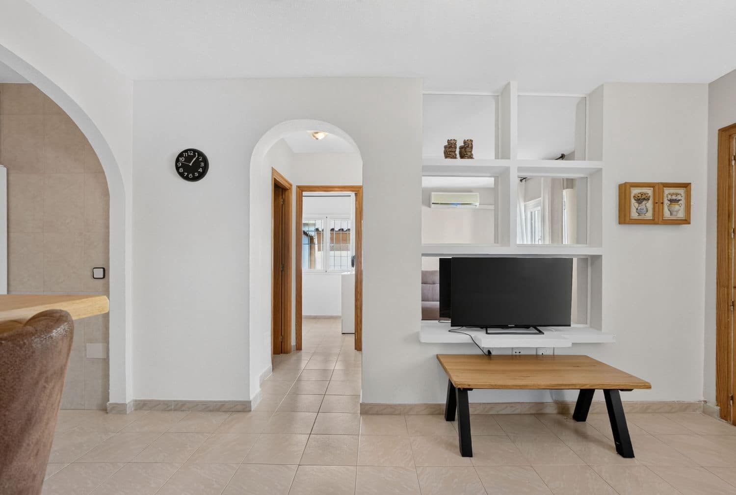 2 camera da letto Casa in vendita in Torrevieja con piscina garage - 179.000 € (Rif: 10023552)