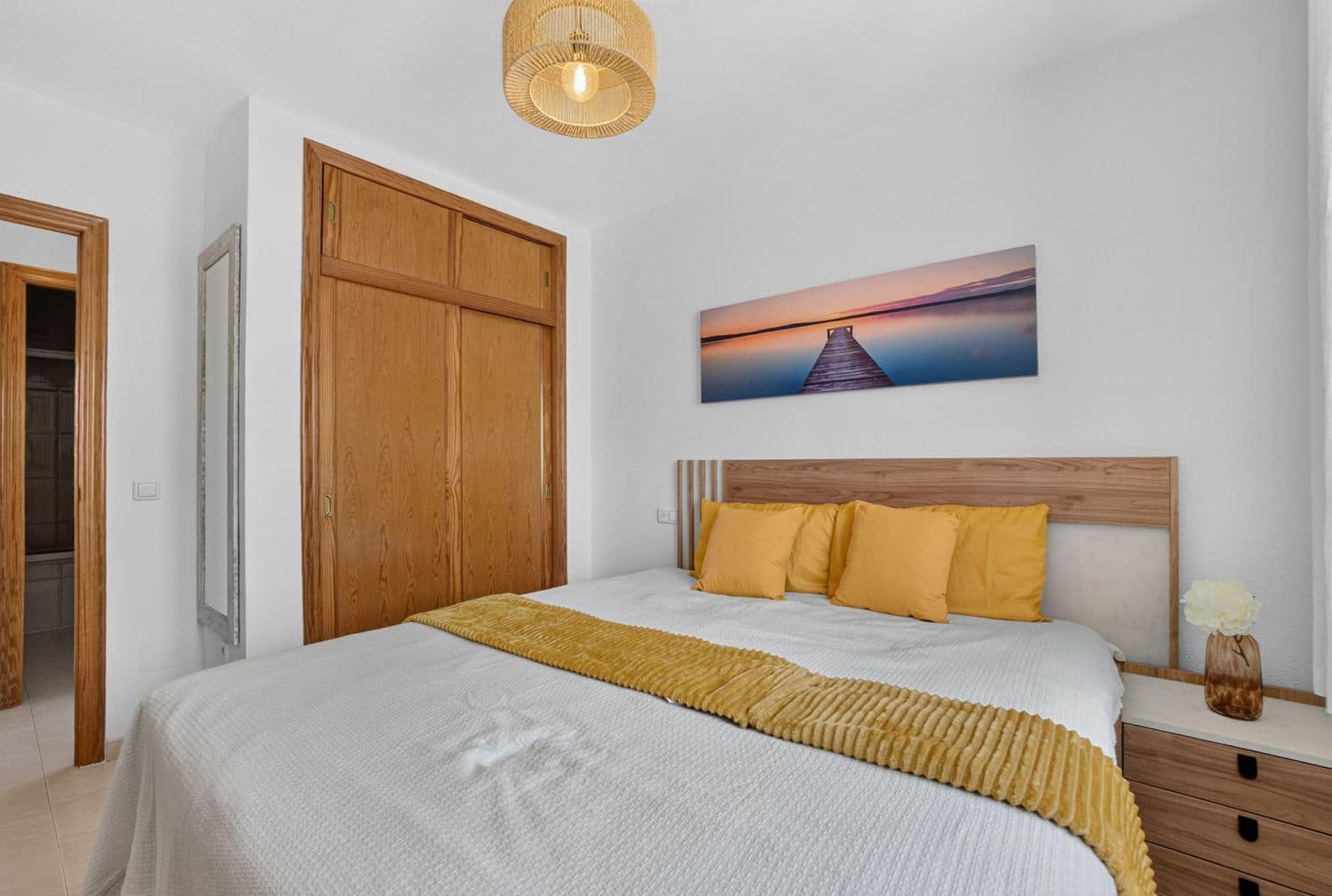 2 camera da letto Casa in vendita in Torrevieja con piscina garage - 179.000 € (Rif: 10023552)