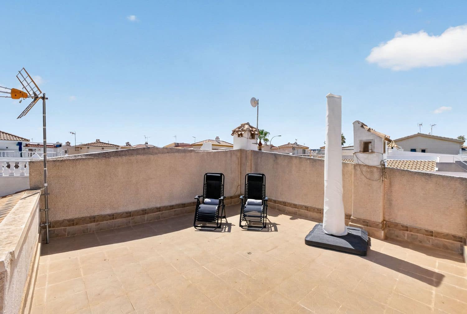 2 camera da letto Casa in vendita in Torrevieja con piscina garage - 179.000 € (Rif: 10023552)