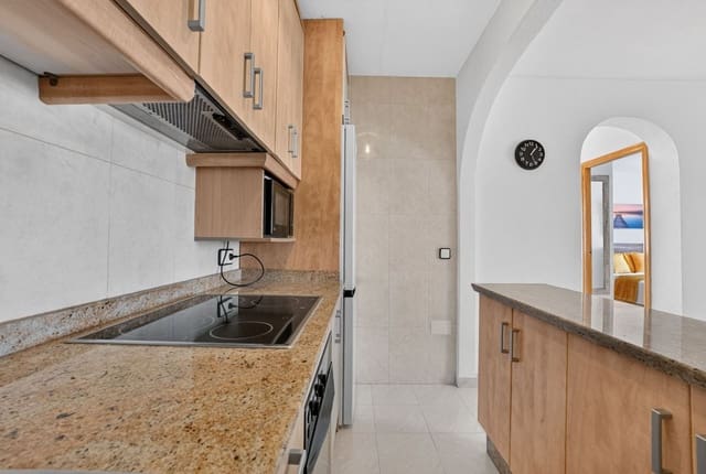 2 camera da letto Casa in vendita in Los Balcones - Los Altos, Torrevieja con piscina garage - 179.000 € (Rif: 10023552)