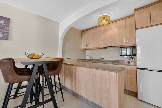 2 camera da letto Casa in vendita in Los Balcones - Los Altos, Torrevieja con piscina garage - 179.000 € (Rif: 10023552)