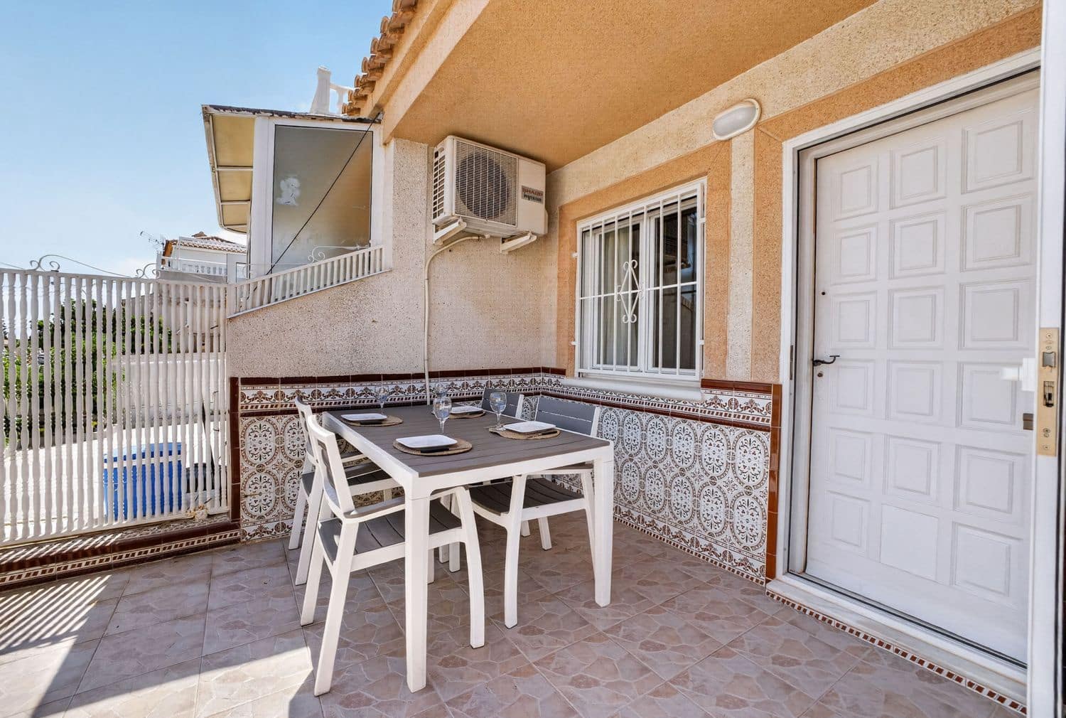 2 camera da letto Casa in vendita in Torrevieja con piscina garage - 179.000 € (Rif: 10023552)