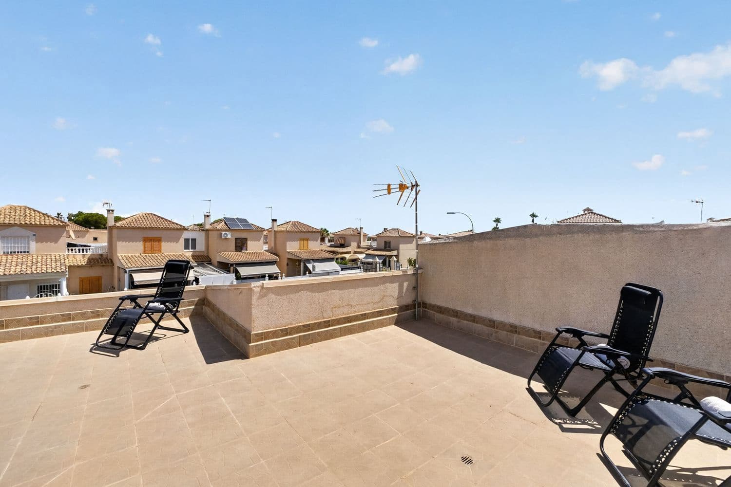 2 camera da letto Casa in vendita in Torrevieja con piscina garage - 179.000 € (Rif: 10023552)