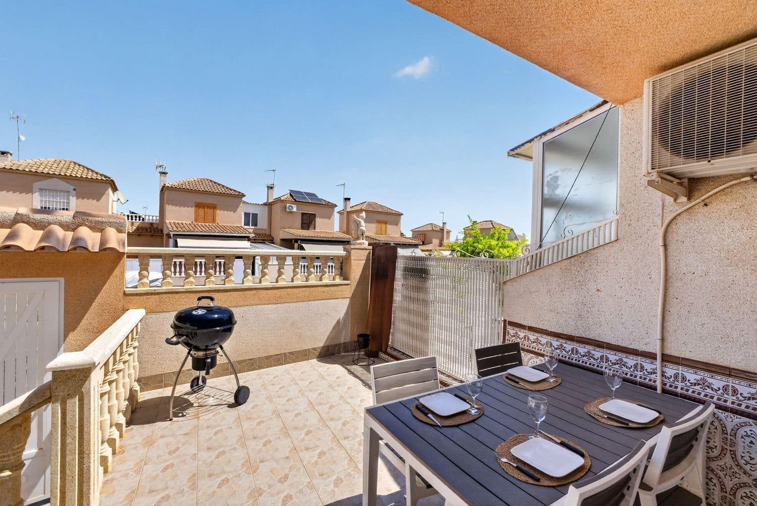 2 camera da letto Casa in vendita in Torrevieja con piscina garage - 179.000 € (Rif: 10023552)