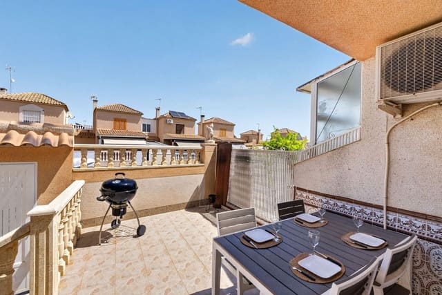 2 camera da letto Casa in vendita in Los Balcones - Los Altos, Torrevieja con piscina garage - 179.000 € (Rif: 10023552)