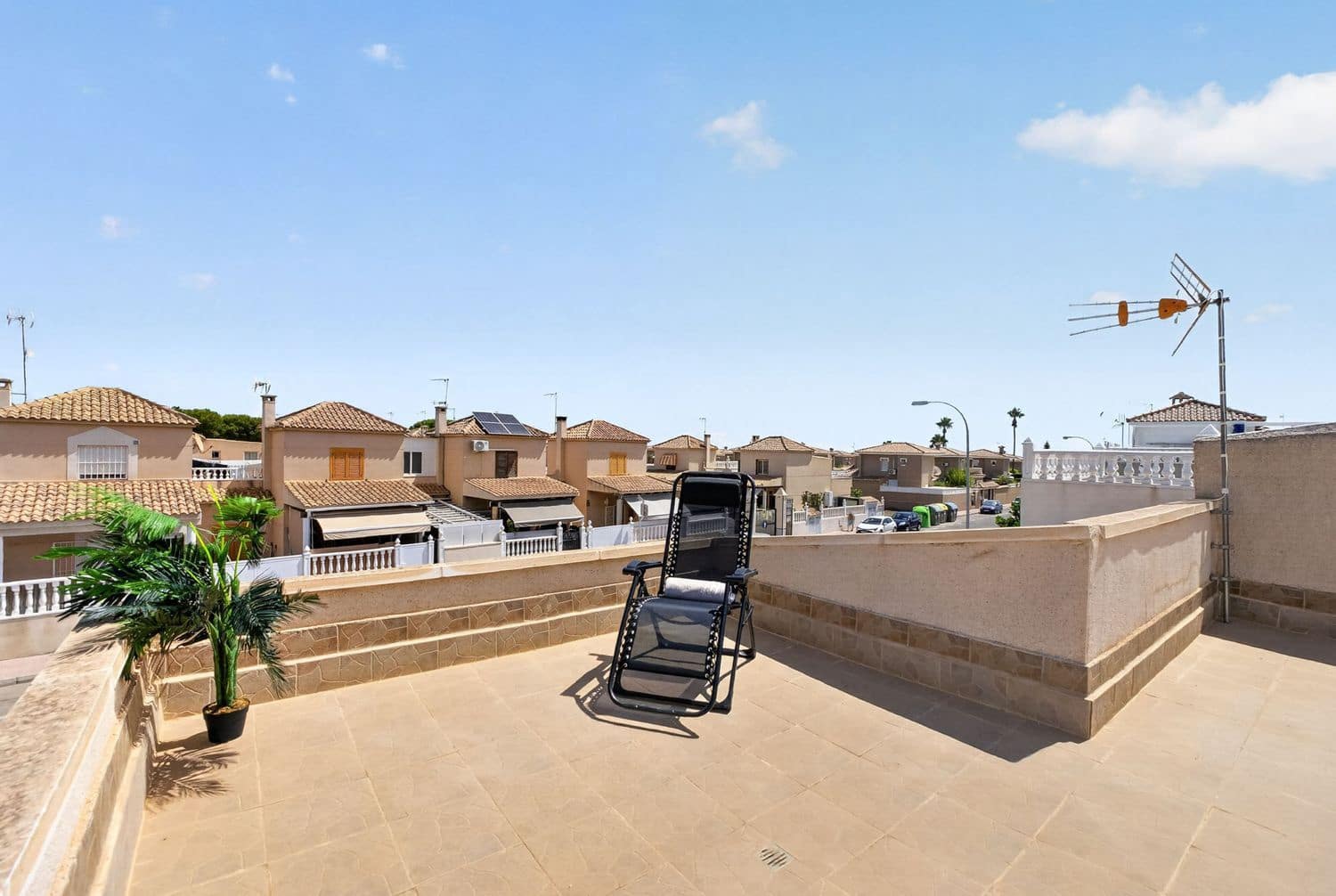 2 camera da letto Casa in vendita in Torrevieja con piscina garage - 179.000 € (Rif: 10023552)