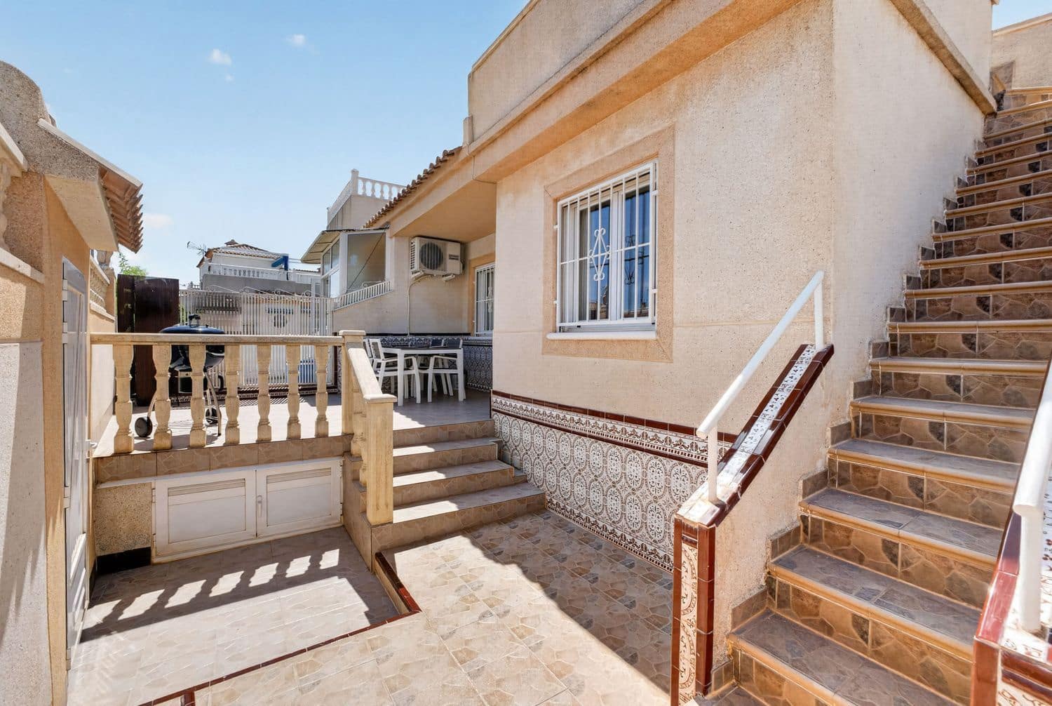2 camera da letto Casa in vendita in Torrevieja con piscina garage - 179.000 € (Rif: 10023552)