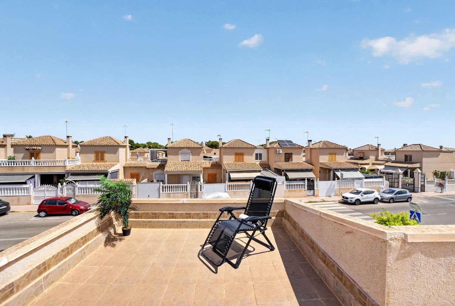 2 camera da letto Casa in vendita in Torrevieja con piscina garage - 179.000 € (Rif: 10023552)