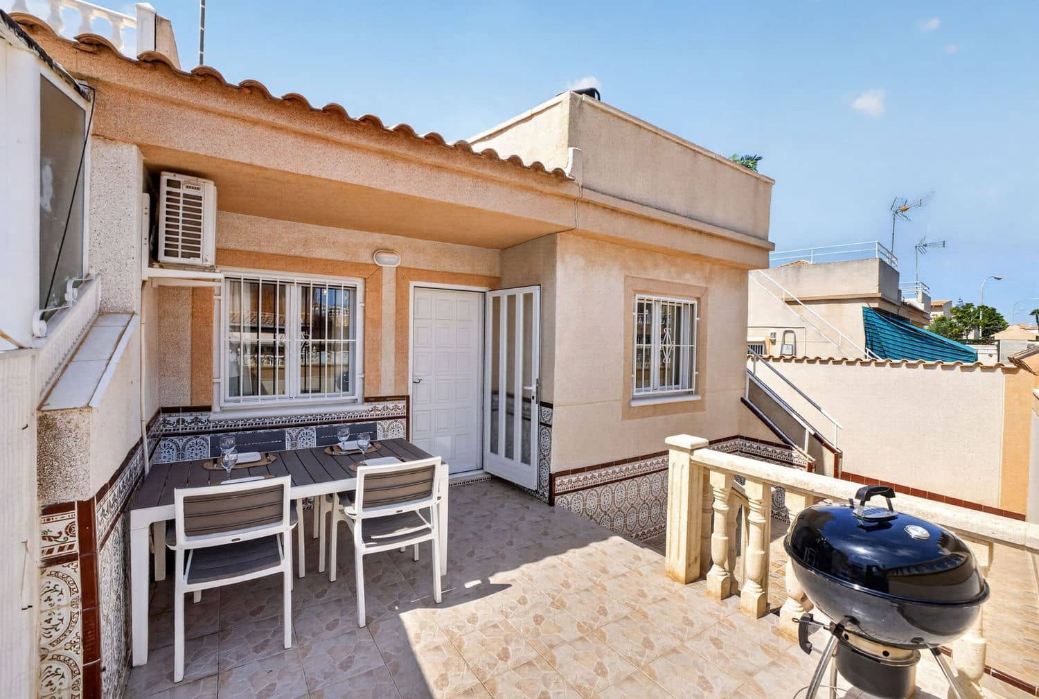 2 camera da letto Casa in vendita in Torrevieja con piscina garage - 179.000 € (Rif: 10023552)