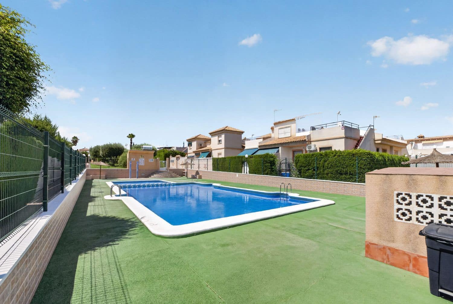 2 camera da letto Casa in vendita in Torrevieja con piscina garage - 179.000 € (Rif: 10023552)