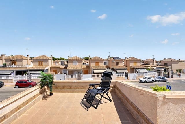 2 camera da letto Casa in vendita in Los Balcones - Los Altos, Torrevieja con piscina garage - 179.000 € (Rif: 10023552)