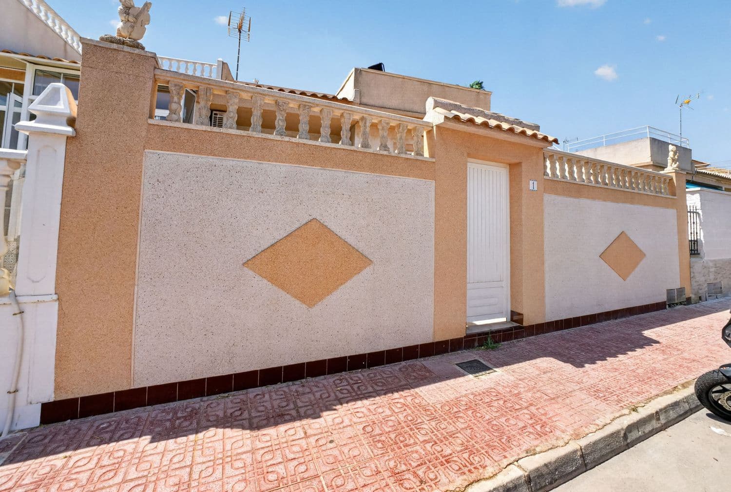 2 camera da letto Casa in vendita in Torrevieja con piscina garage - 179.000 € (Rif: 10023552)
