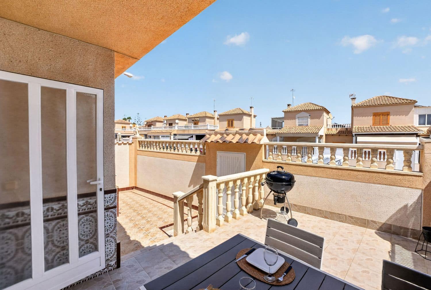 2 camera da letto Casa in vendita in Torrevieja con piscina garage - 179.000 € (Rif: 10023552)
