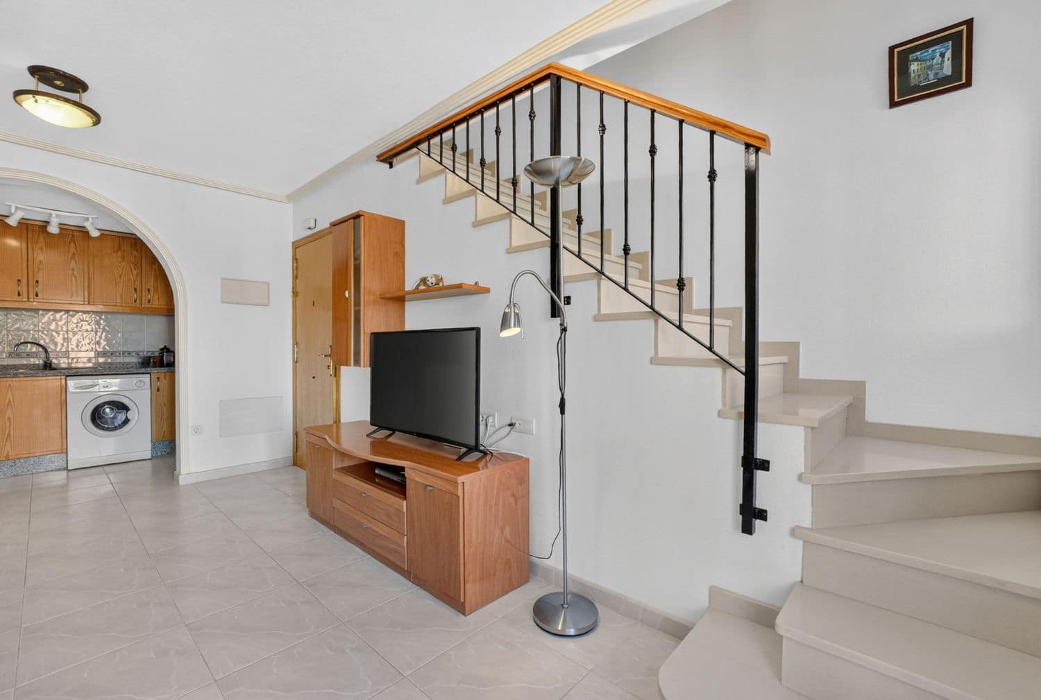 3 chambre Appartement à vendre à Playa Flamenca avec piscine garage - 169 900 € (Ref: 10027691)