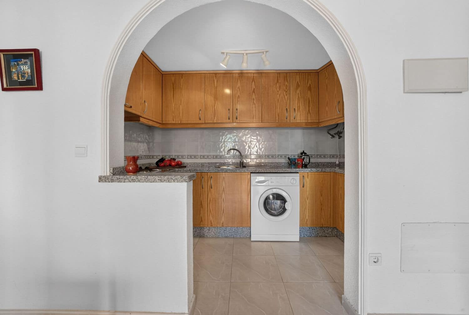 3 chambre Appartement à vendre à Playa Flamenca avec piscine garage - 169 900 € (Ref: 10027691)