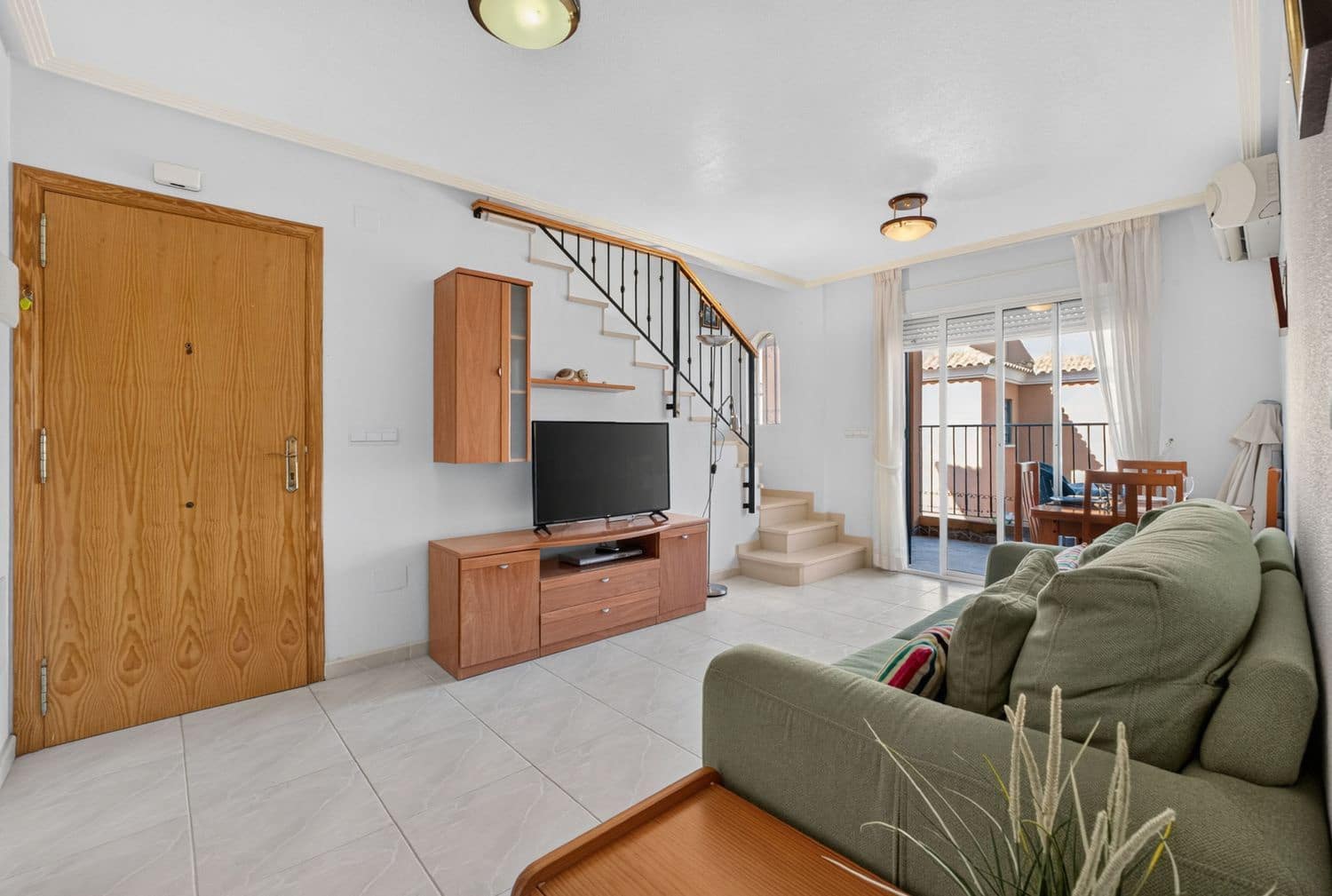 3 chambre Appartement à vendre à Playa Flamenca avec piscine garage - 169 900 € (Ref: 10027691)