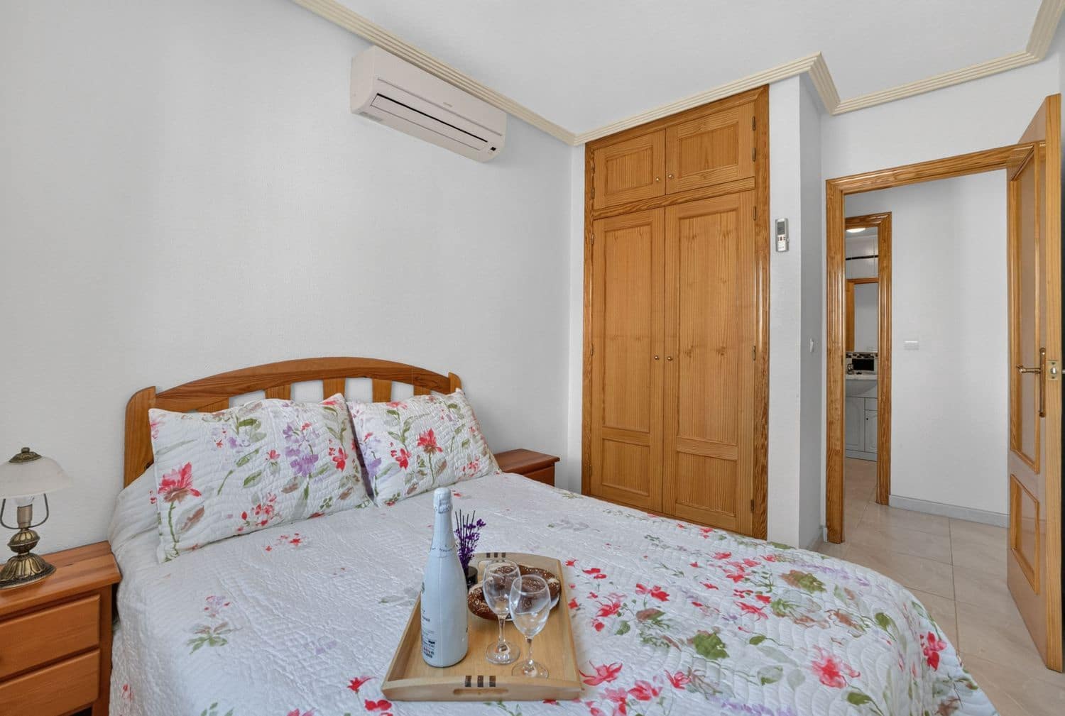 3 chambre Appartement à vendre à Playa Flamenca avec piscine garage - 169 900 € (Ref: 10027691)