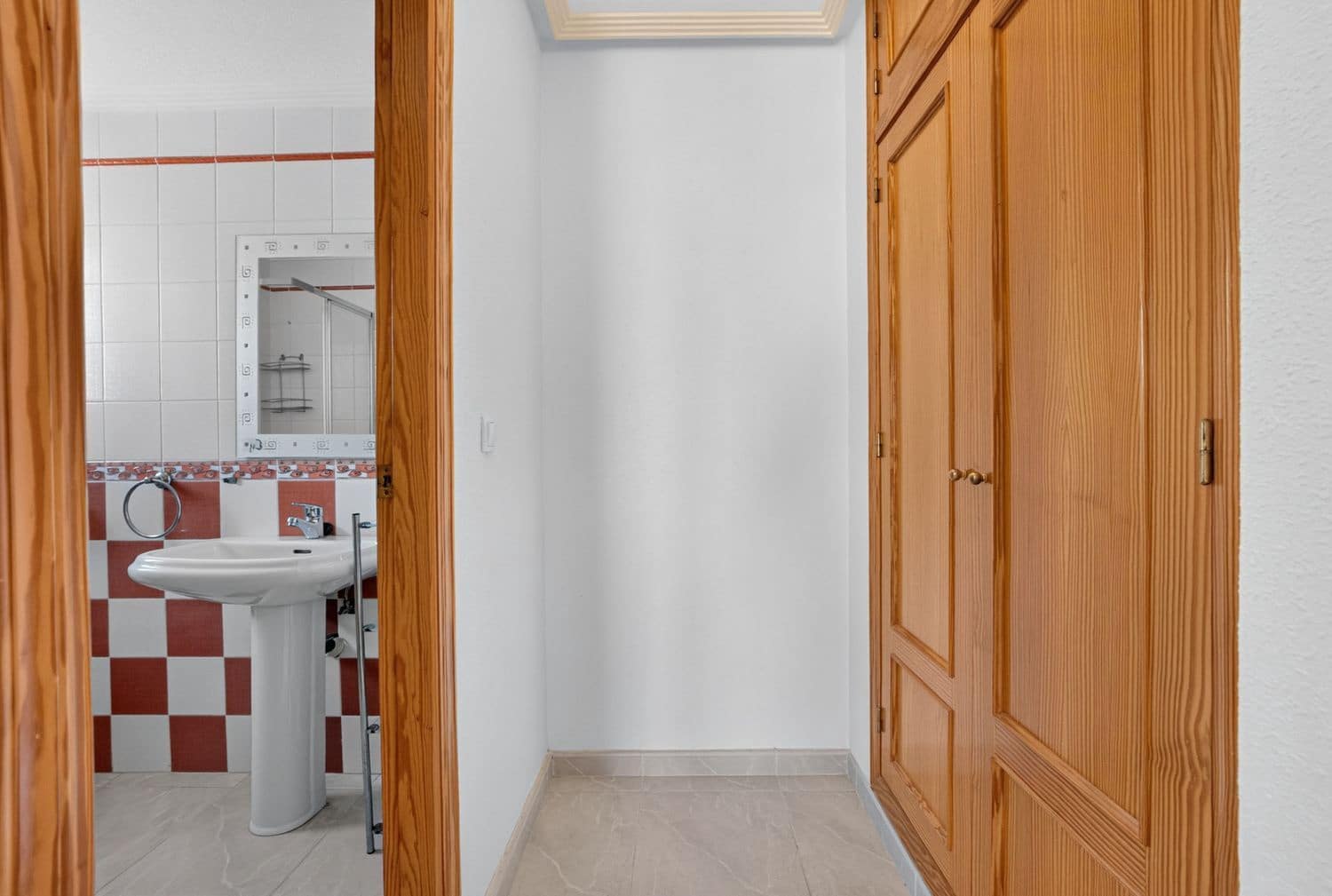 3 chambre Appartement à vendre à Playa Flamenca avec piscine garage - 169 900 € (Ref: 10027691)
