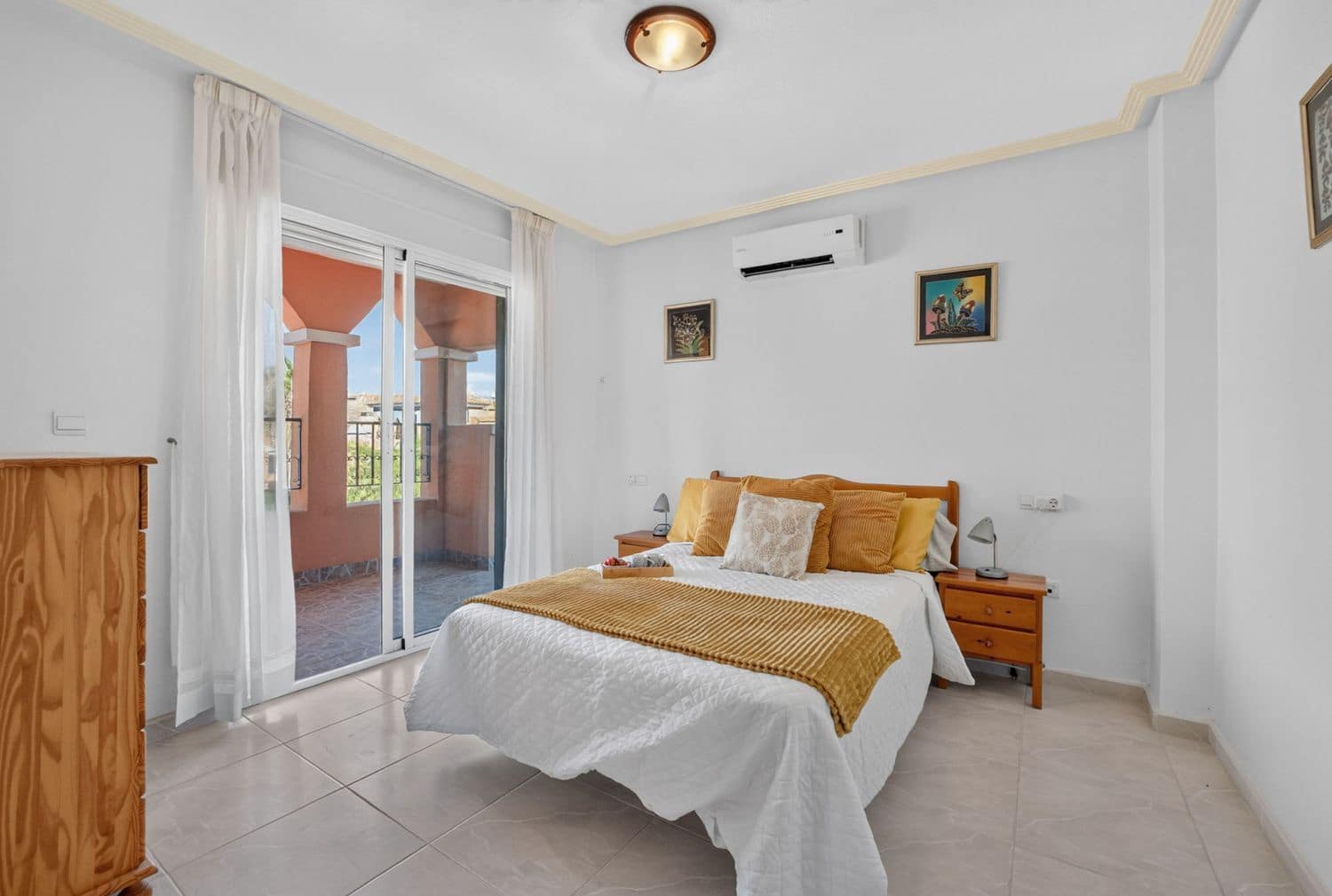 3 chambre Appartement à vendre à Playa Flamenca avec piscine garage - 169 900 € (Ref: 10027691)