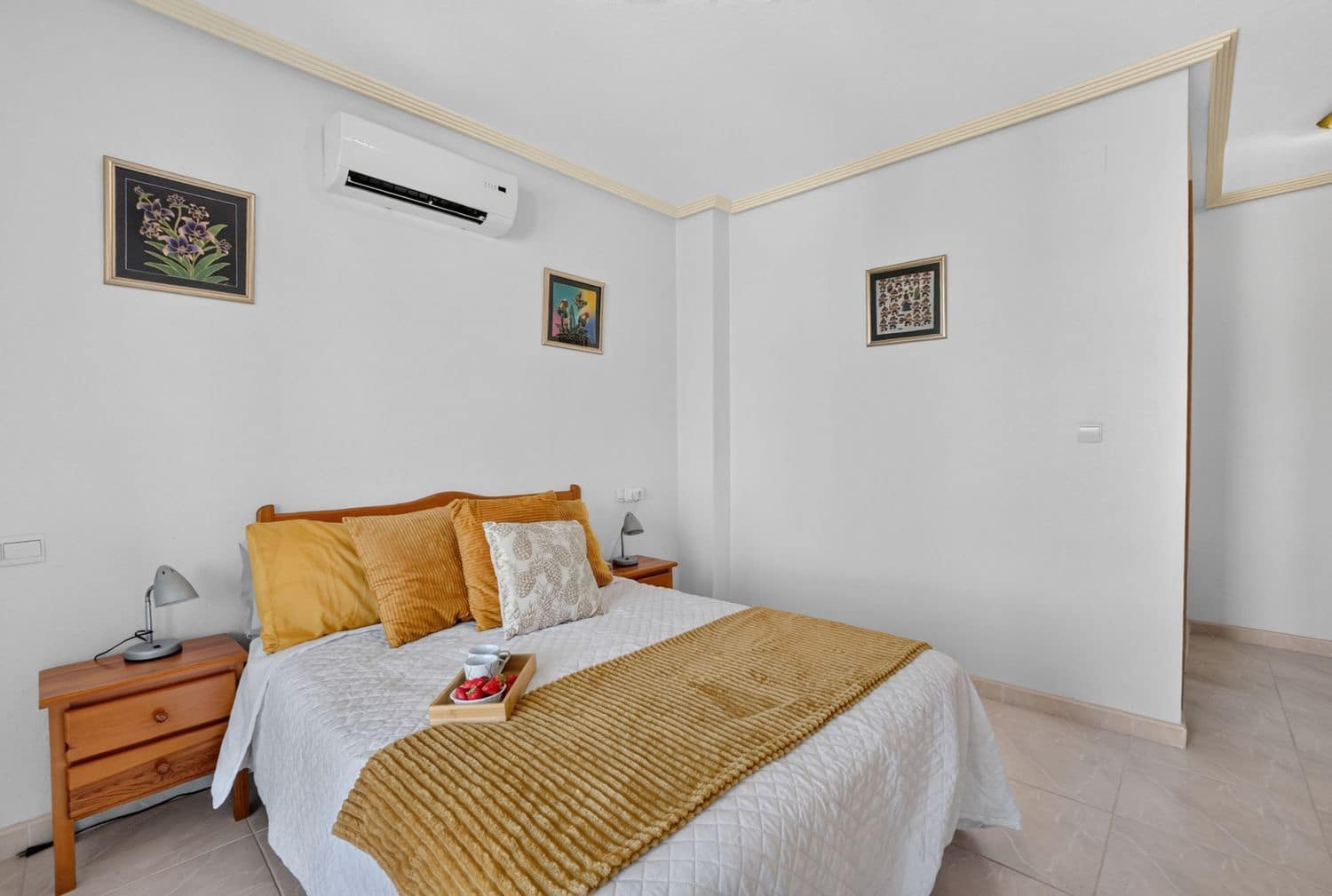 3 chambre Appartement à vendre à Playa Flamenca avec piscine garage - 169 900 € (Ref: 10027691)