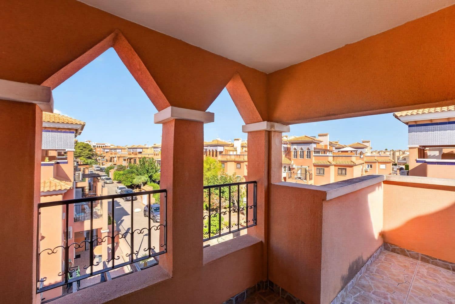 3 chambre Appartement à vendre à Playa Flamenca avec piscine garage - 169 900 € (Ref: 10027691)