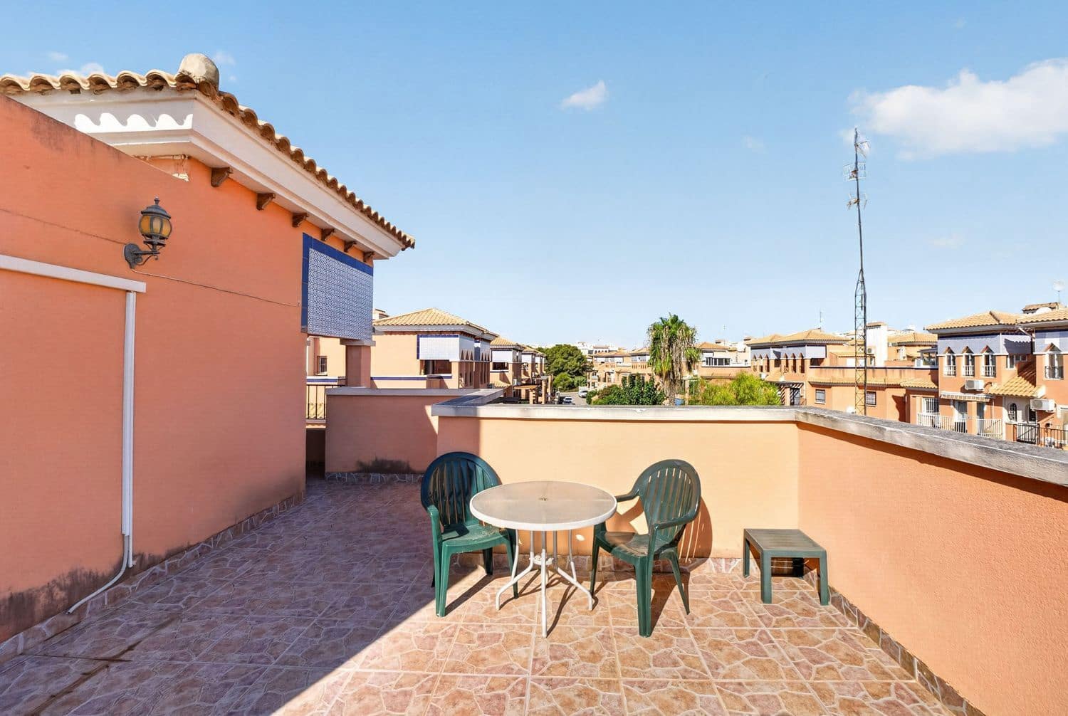 3 chambre Appartement à vendre à Playa Flamenca avec piscine garage - 169 900 € (Ref: 10027691)