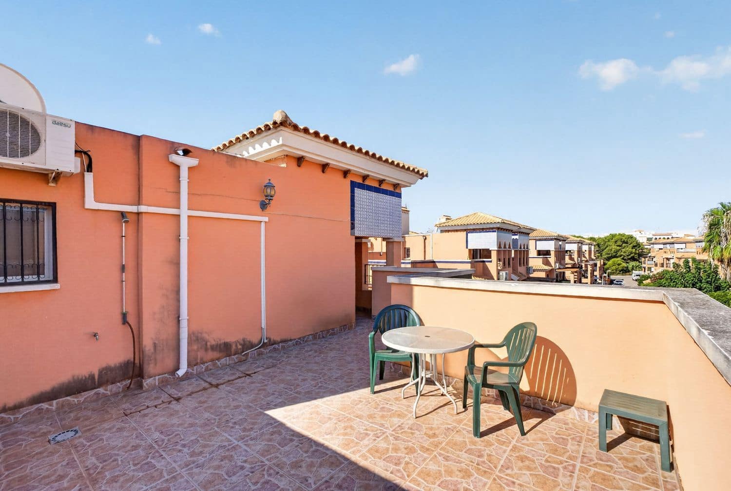 3 chambre Appartement à vendre à Playa Flamenca avec piscine garage - 169 900 € (Ref: 10027691)