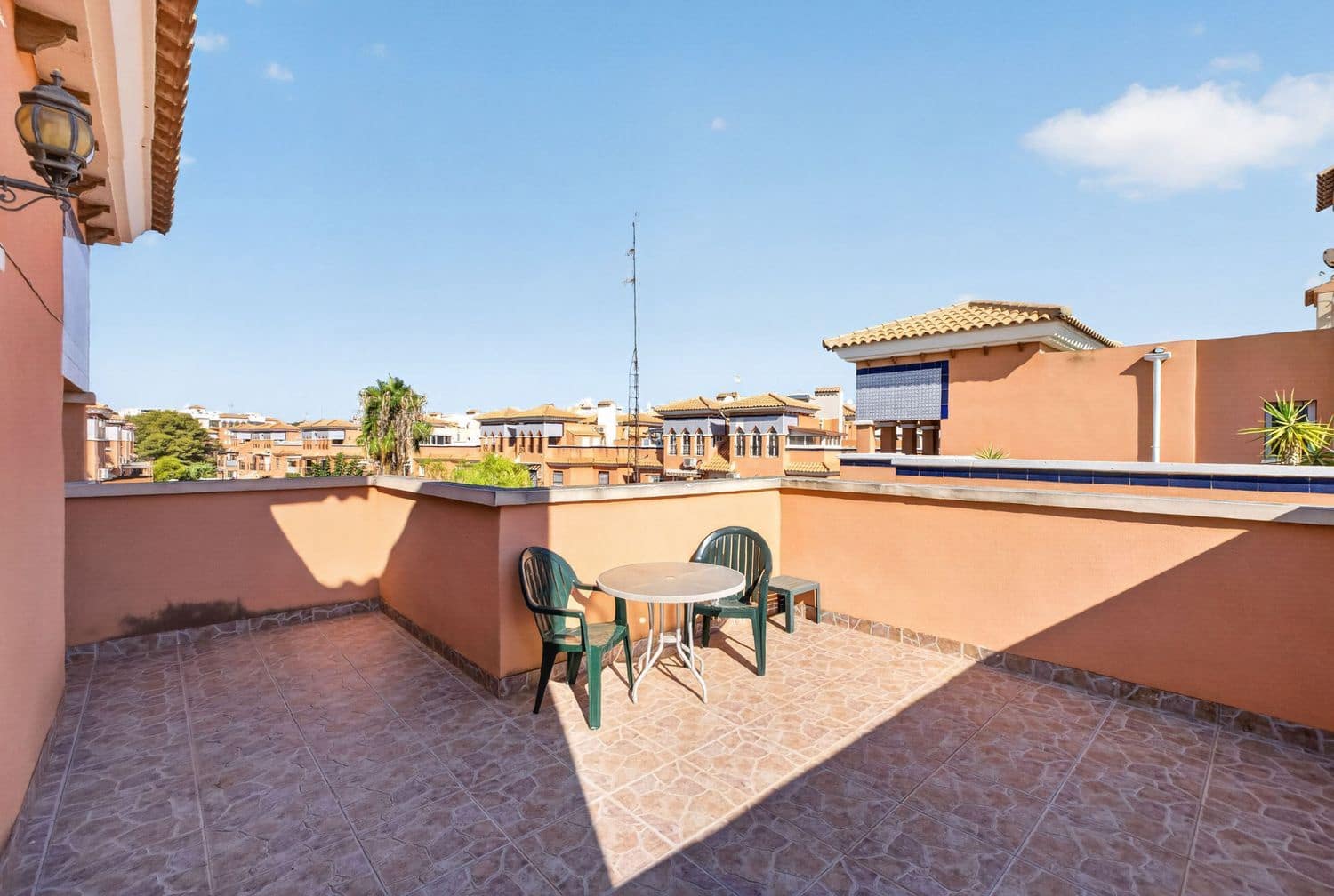 3 chambre Appartement à vendre à Playa Flamenca avec piscine garage - 169 900 € (Ref: 10027691)