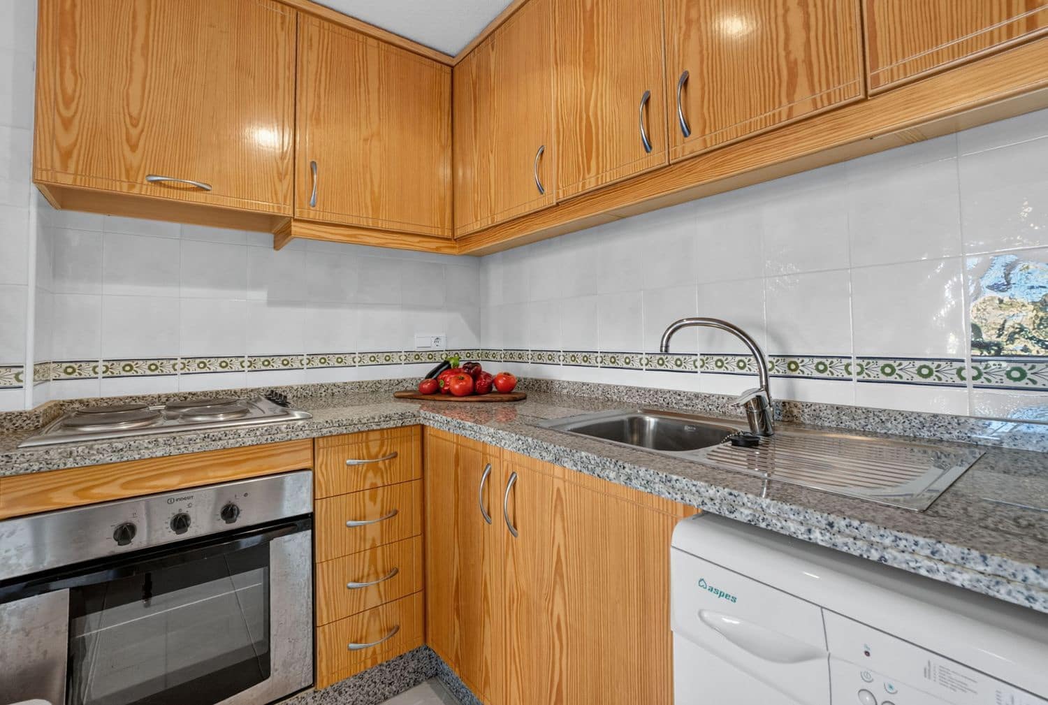 3 chambre Appartement à vendre à Playa Flamenca avec piscine garage - 169 900 € (Ref: 10027691)