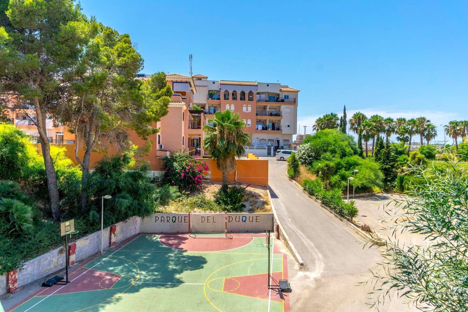 3 chambre Appartement à vendre à Playa Flamenca avec piscine garage - 169 900 € (Ref: 10027691)