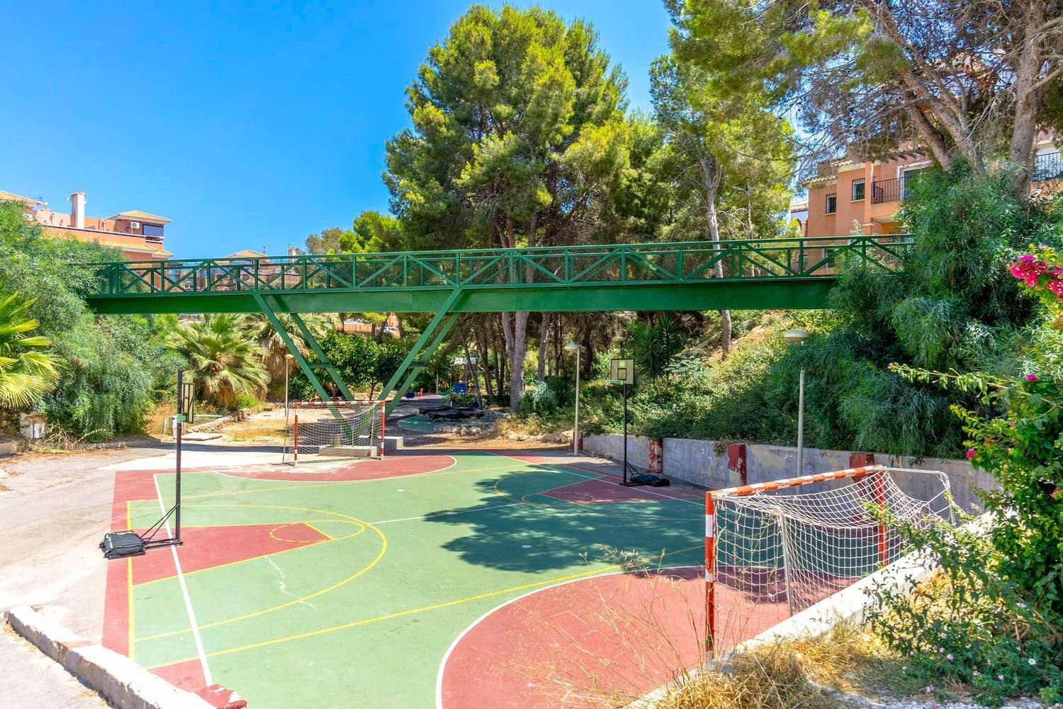 3 chambre Appartement à vendre à Playa Flamenca avec piscine garage - 169 900 € (Ref: 10027691)