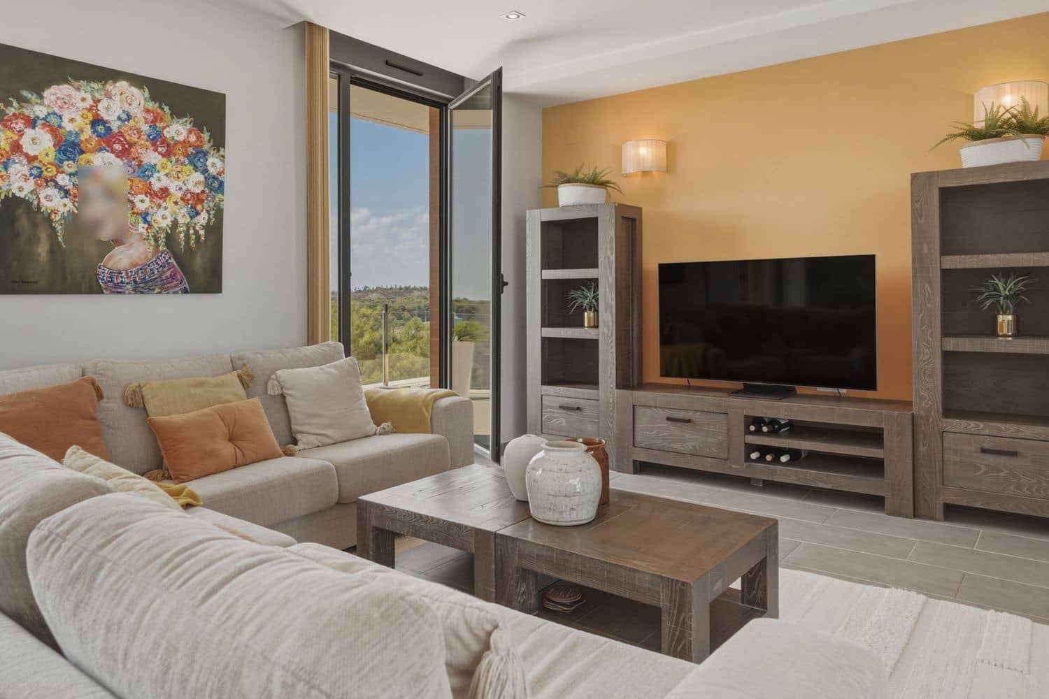 2 soverom Leilighet til salgs i Villamartin med svømmebasseng garasje - € 342 000 (Ref: 10034880)