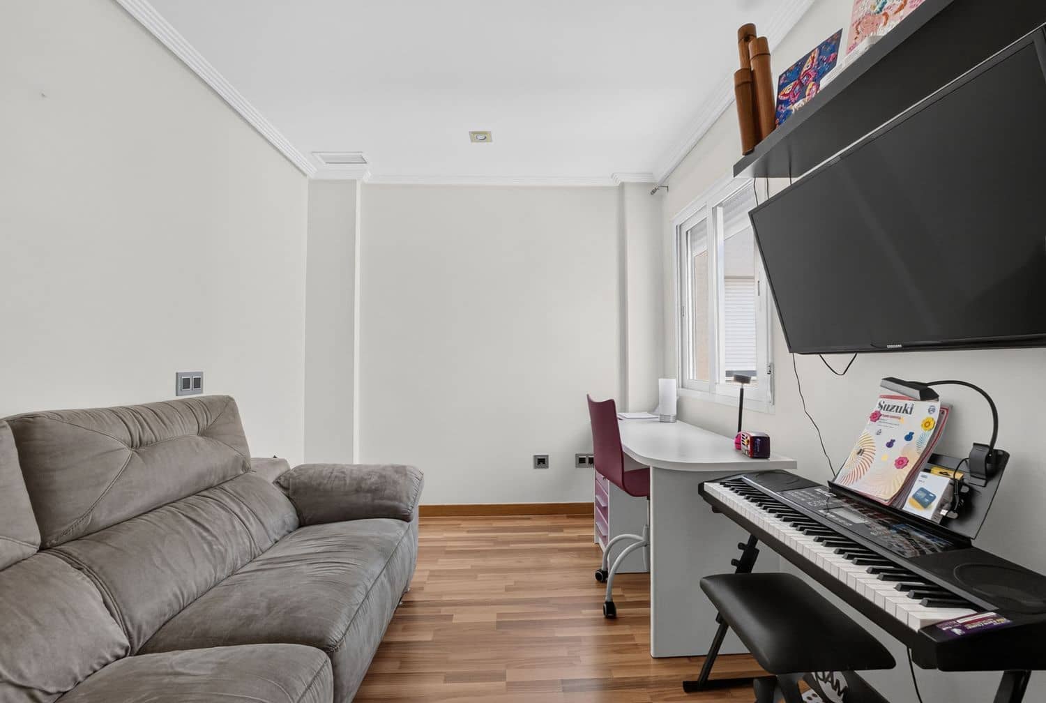 3 camera da letto Appartamento in vendita in Rafal con garage - 149.900 € (Rif: 10034881)
