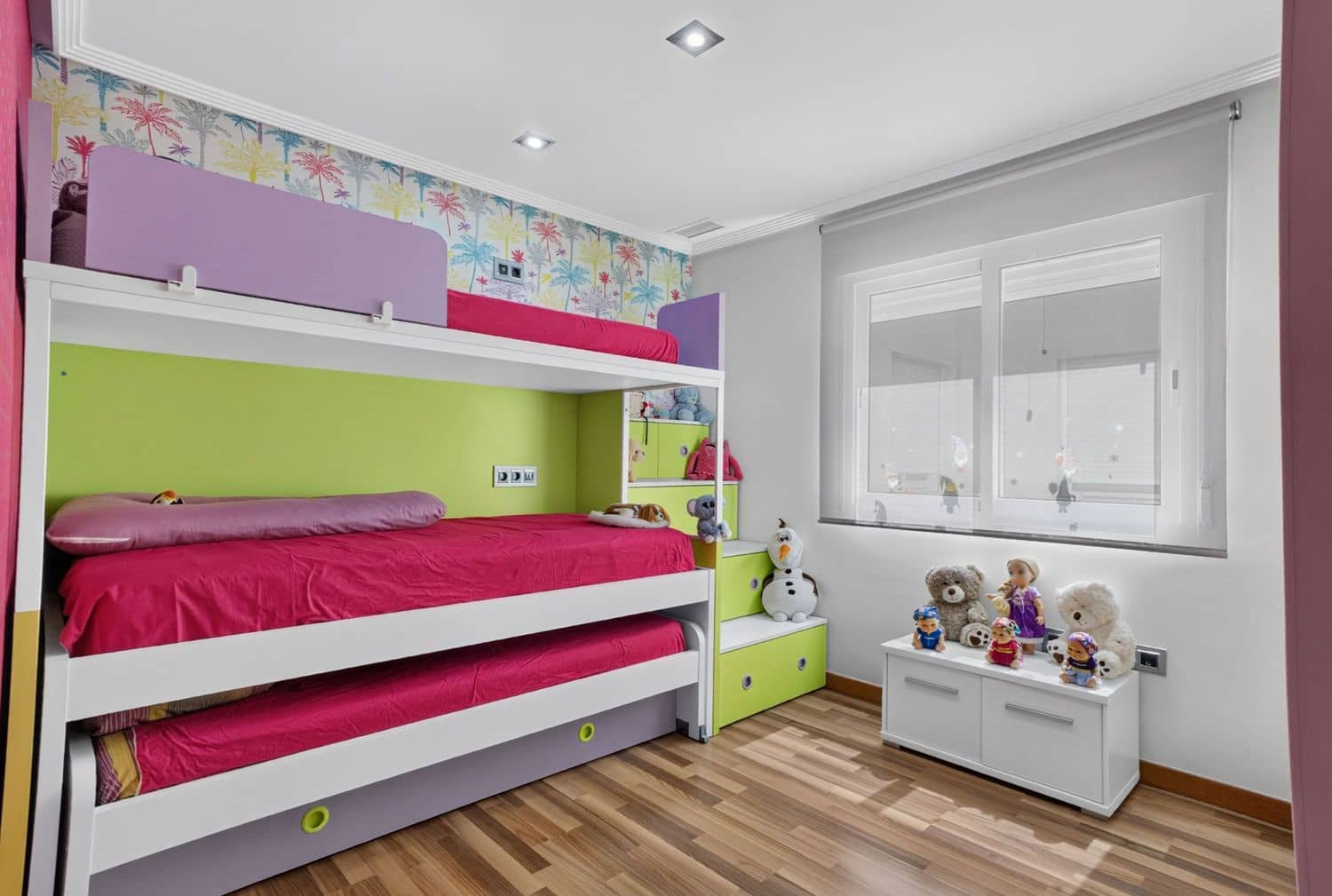 3 camera da letto Appartamento in vendita in Rafal con garage - 149.900 € (Rif: 10034881)