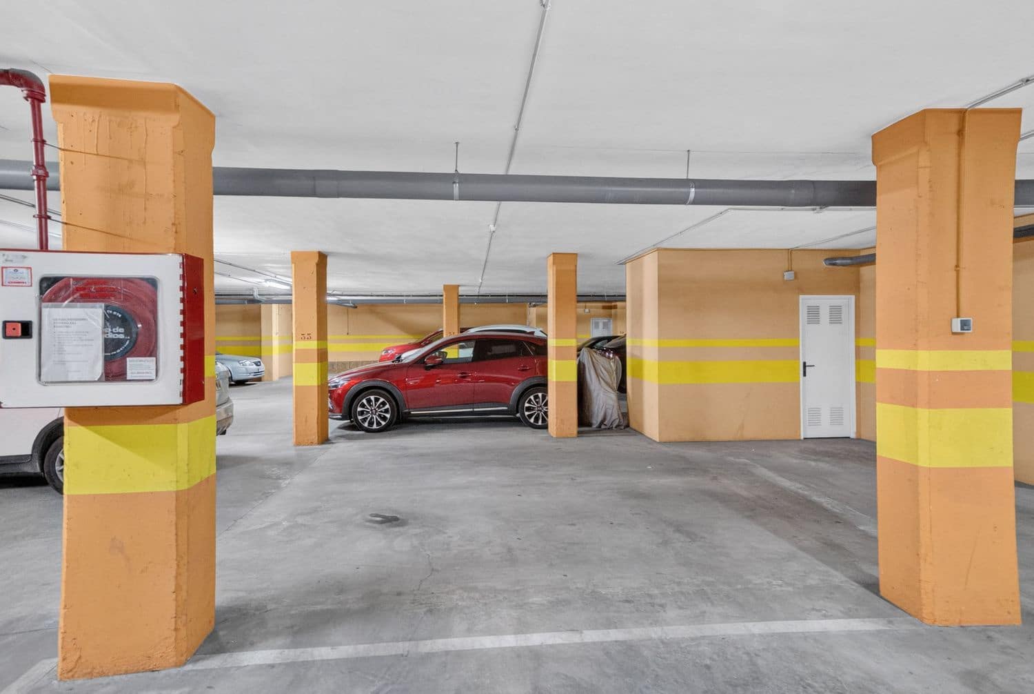 3 camera da letto Appartamento in vendita in Rafal con garage - 149.900 € (Rif: 10034881)