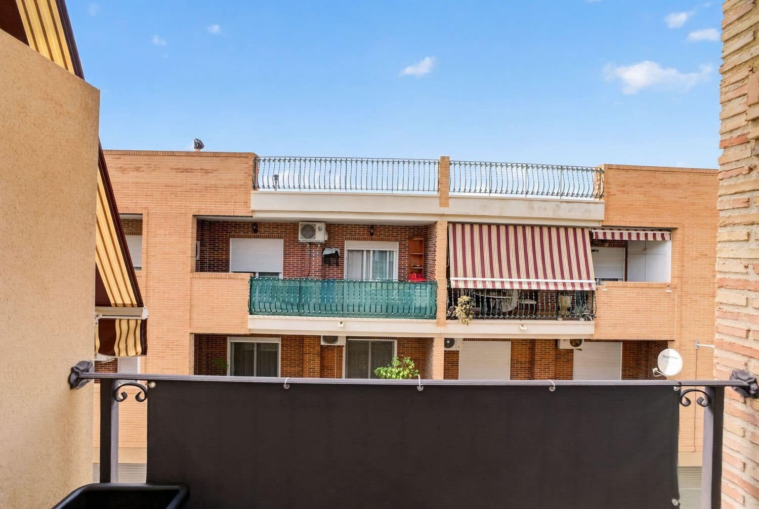 3 camera da letto Appartamento in vendita in Rafal con garage - 149.900 € (Rif: 10034881)
