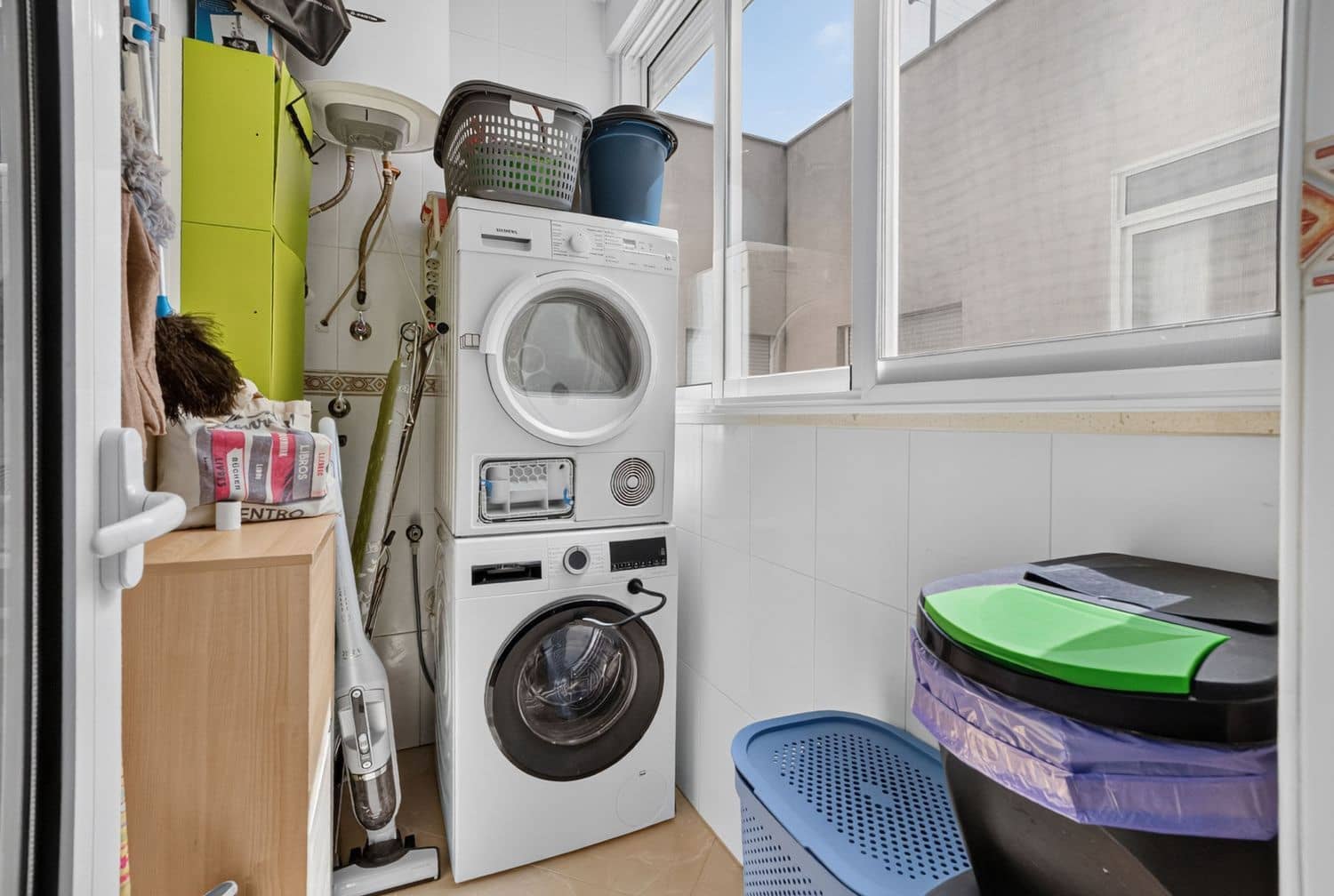 3 camera da letto Appartamento in vendita in Rafal con garage - 149.900 € (Rif: 10034881)