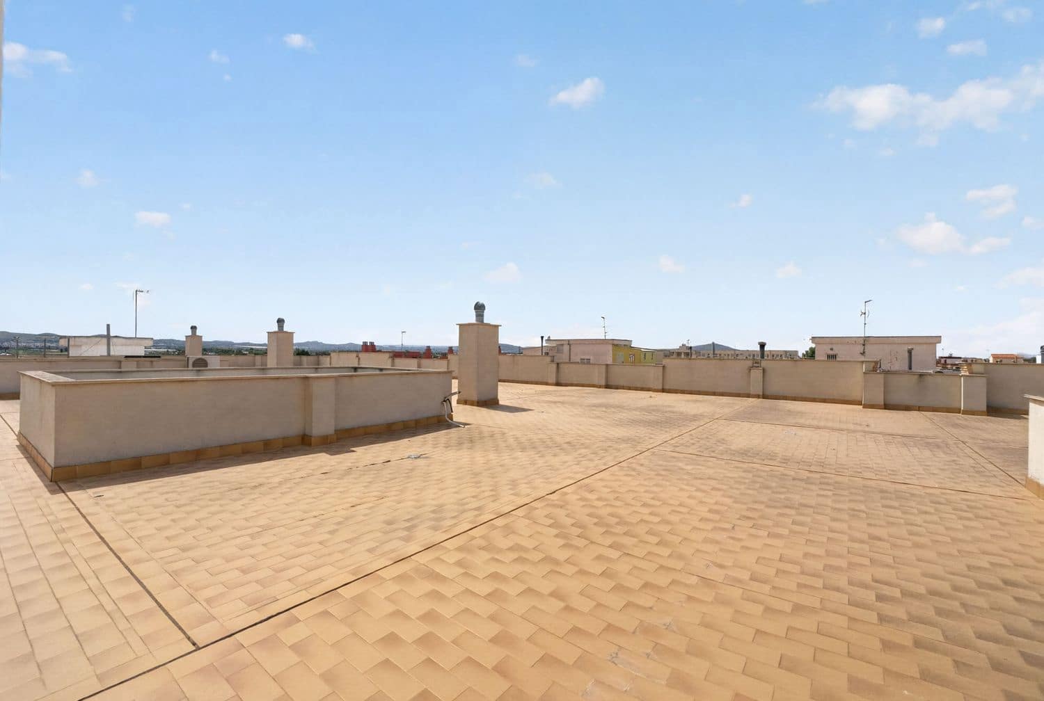 3 camera da letto Appartamento in vendita in Rafal con garage - 149.900 € (Rif: 10034881)