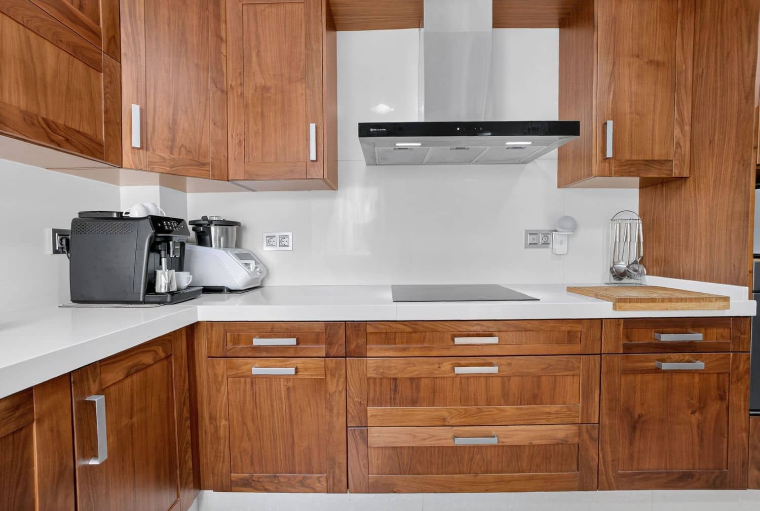 3 camera da letto Appartamento in vendita in Rafal con garage - 149.900 € (Rif: 10034881)