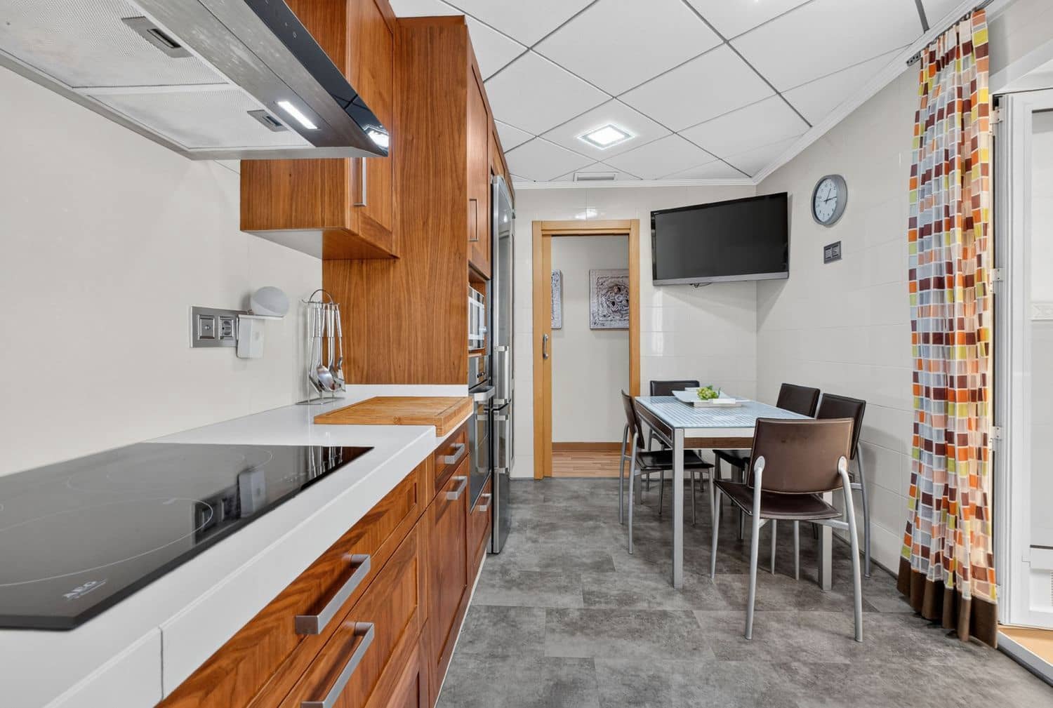 3 camera da letto Appartamento in vendita in Rafal con garage - 149.900 € (Rif: 10034881)
