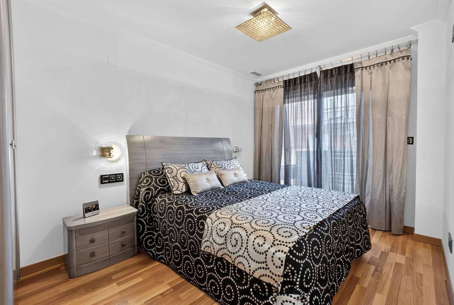 3 camera da letto Appartamento in vendita in Rafal con garage - 149.900 € (Rif: 10034881)