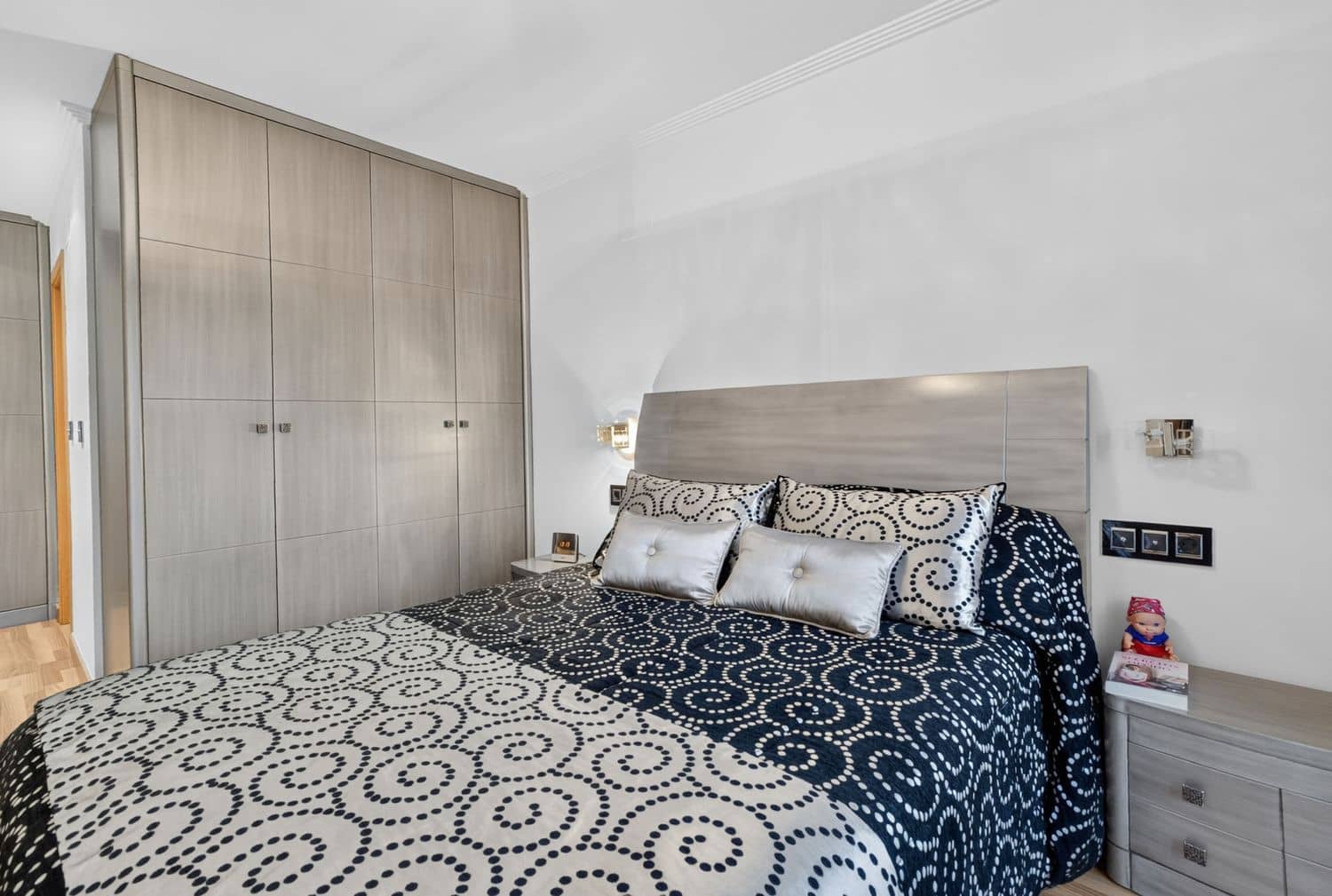 3 camera da letto Appartamento in vendita in Rafal con garage - 149.900 € (Rif: 10034881)