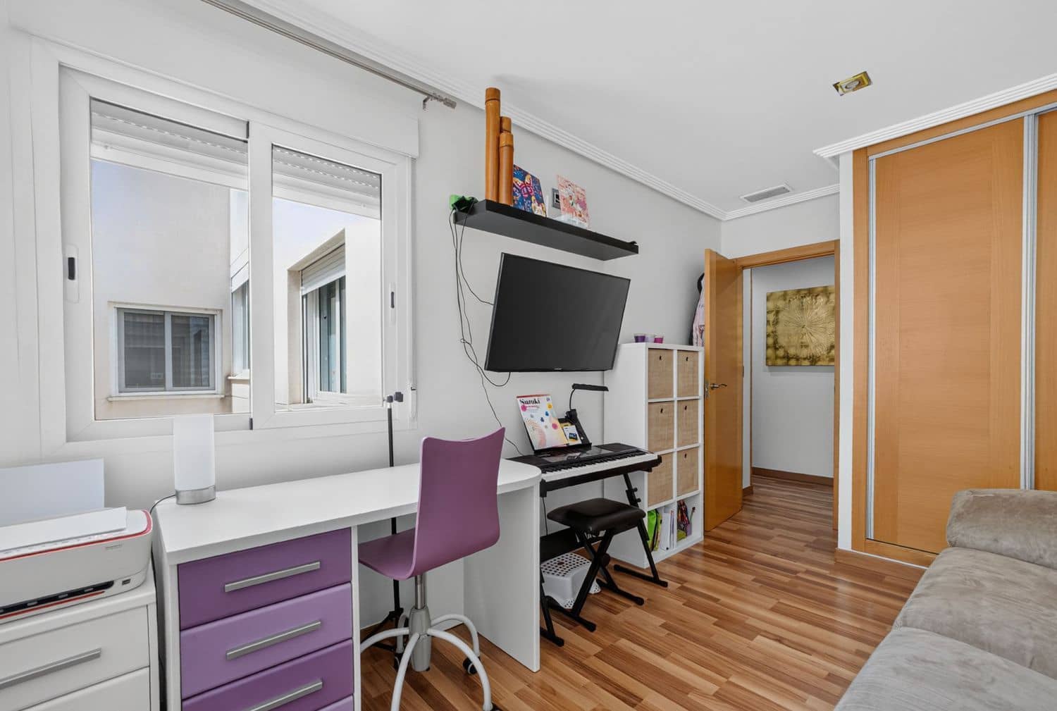 3 camera da letto Appartamento in vendita in Rafal con garage - 149.900 € (Rif: 10034881)