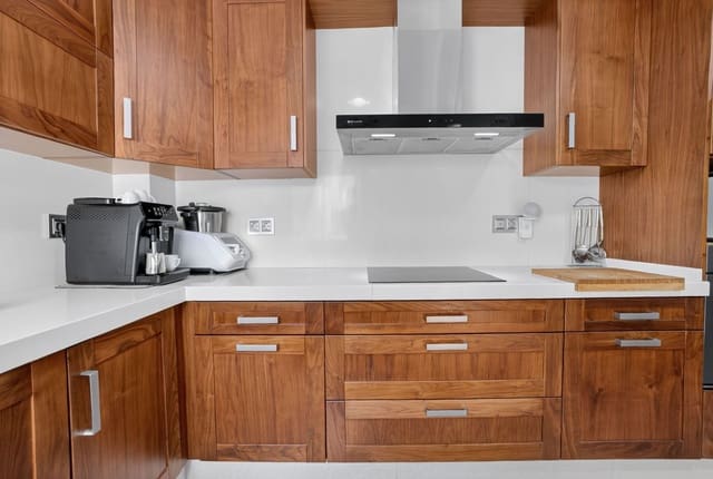 3 camera da letto Appartamento in vendita in Rafal con garage - 149.900 € (Rif: 10034881)
