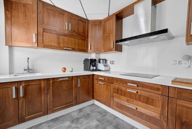 3 camera da letto Appartamento in vendita in Rafal con garage - 149.900 € (Rif: 10034881)