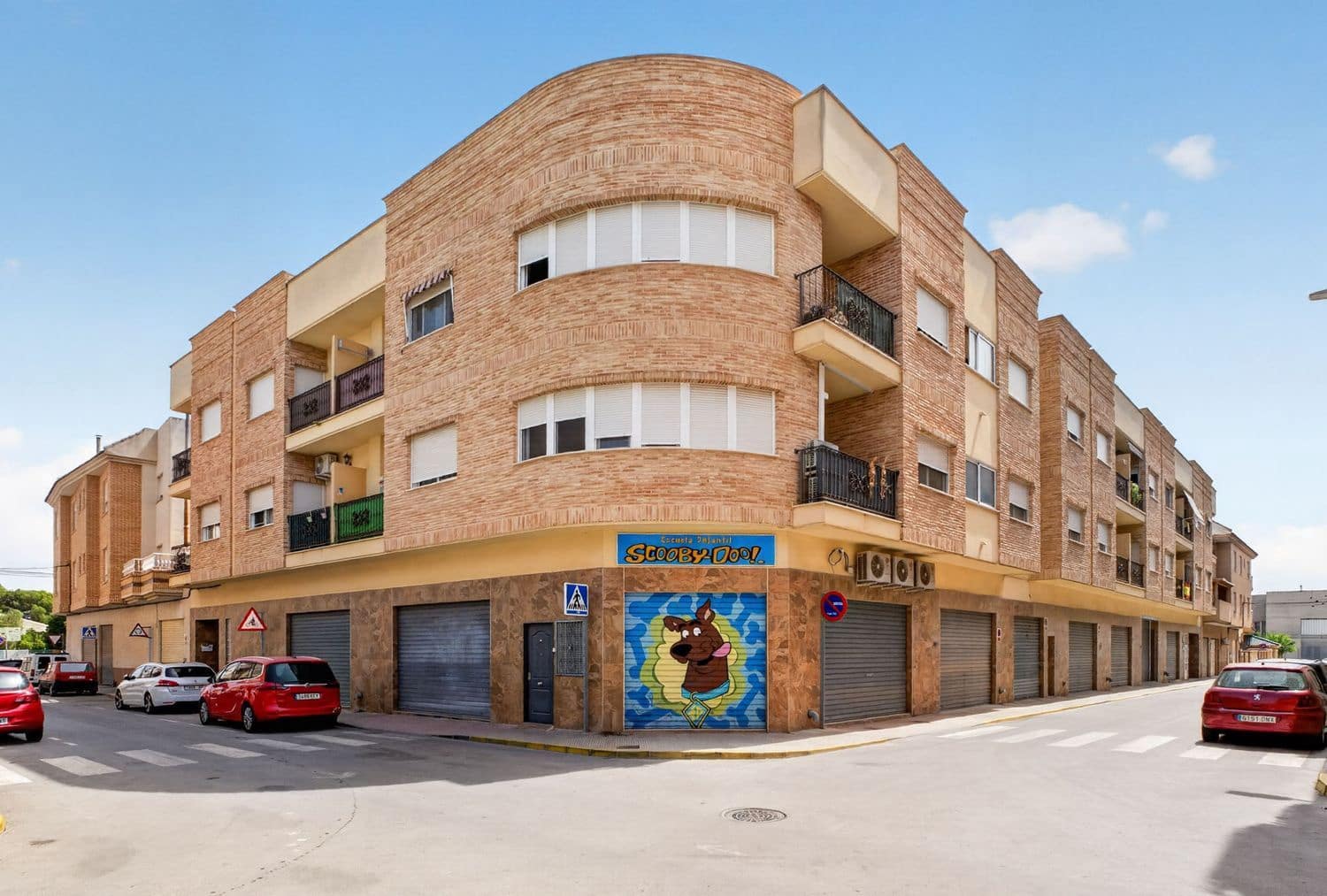 3 camera da letto Appartamento in vendita in Rafal con garage - 149.900 € (Rif: 10034881)